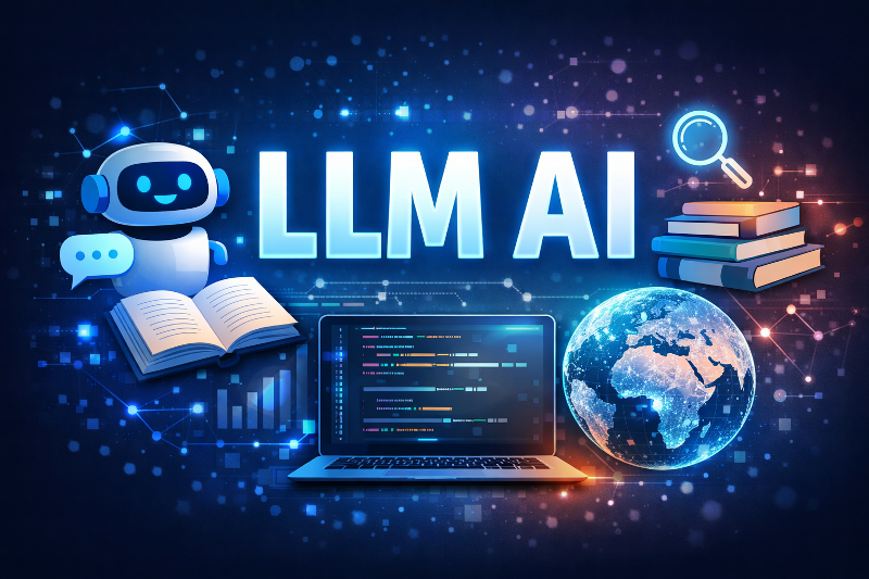 llm ai